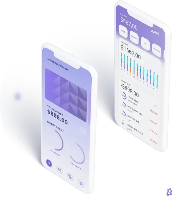 Lentrix Flow App - Get in touch with us