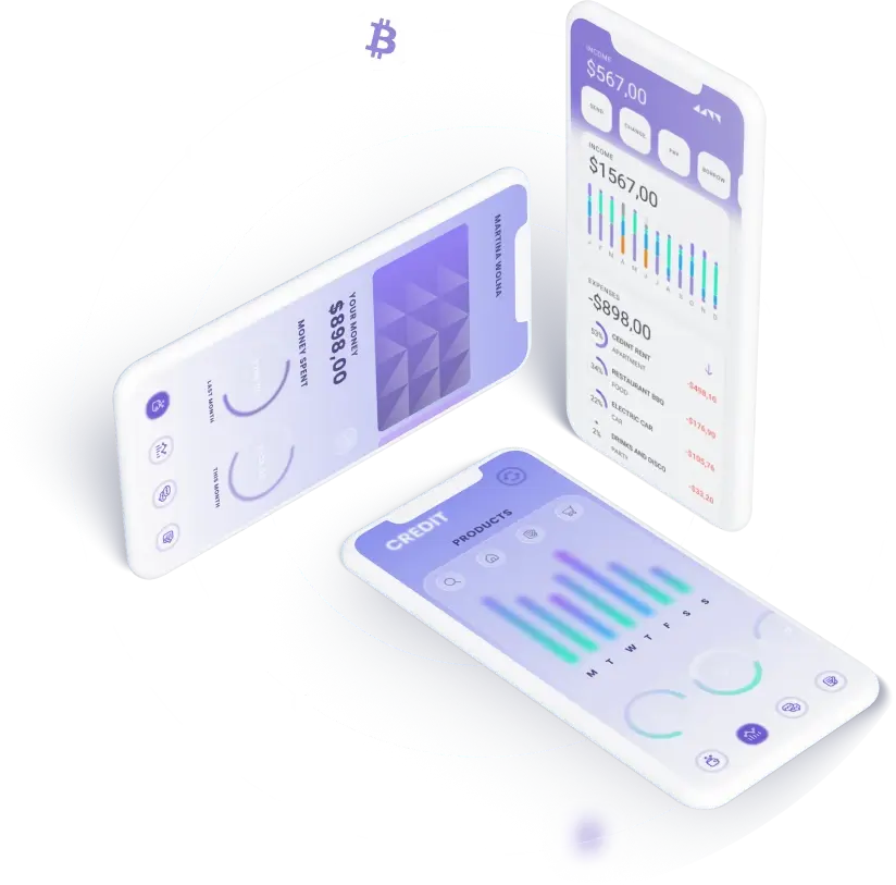 Lentrix Flow App - Lentrix Flow App: حماية معززة من خلال التشفير