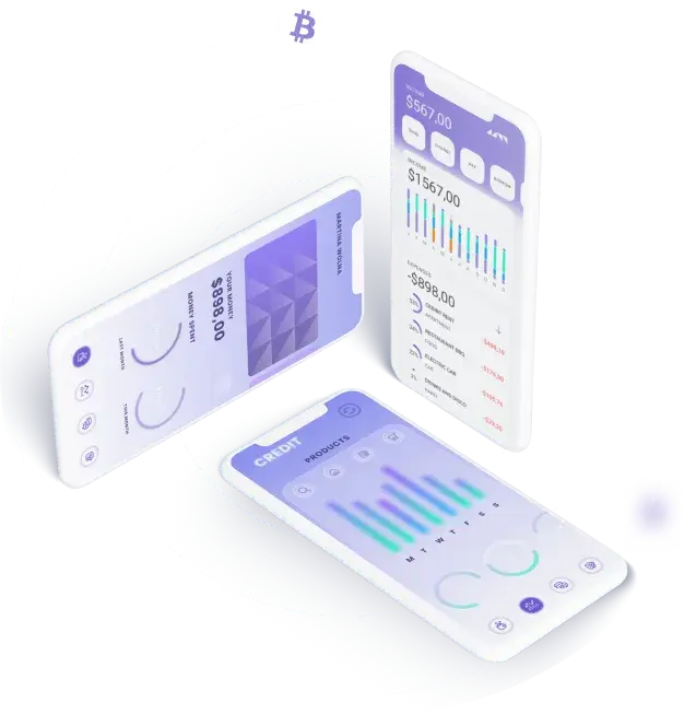 Lentrix Flow App - Lentrix Flow App: المنصة الرائدة لتداول العملات الرقمية